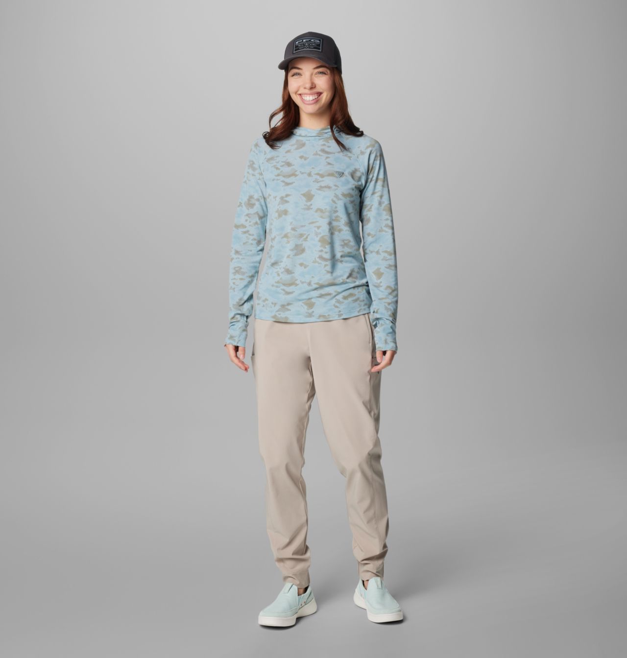 Women's PFG Uncharted™ Hoodie 4