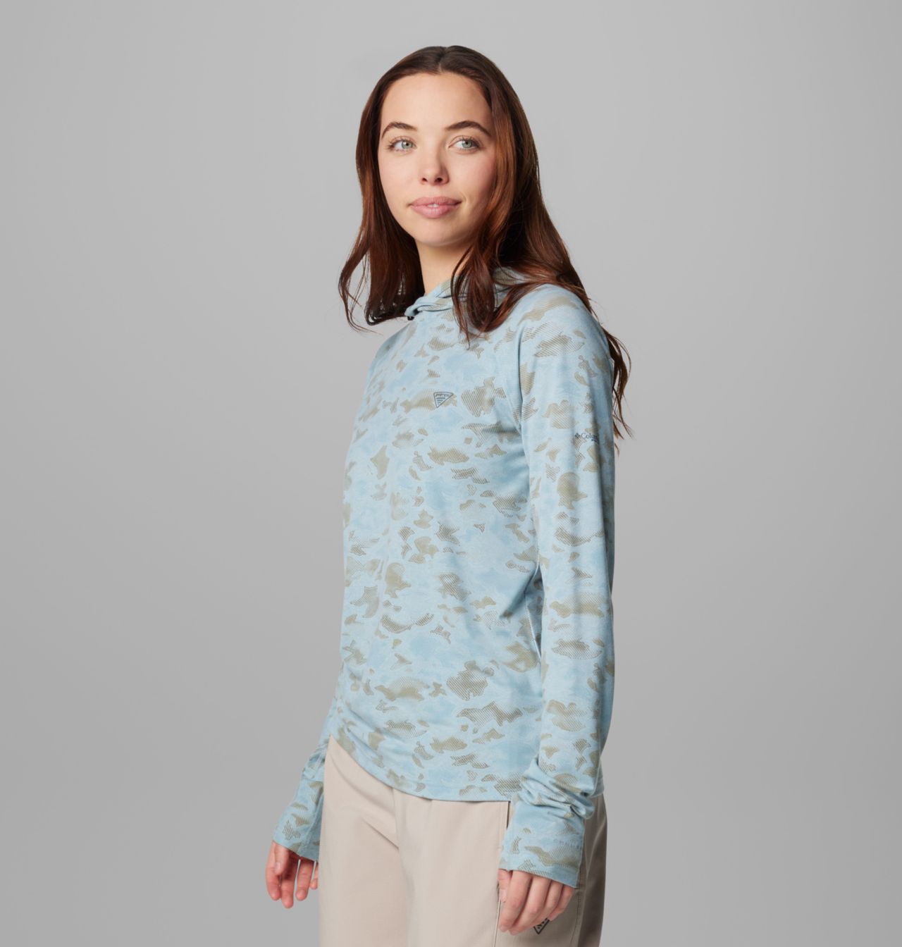 Women's PFG Uncharted™ Hoodie 5
