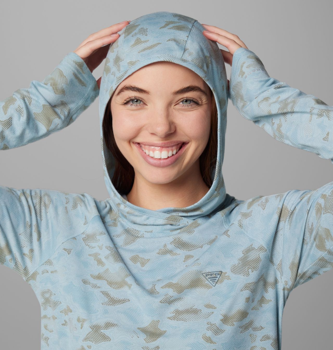 Women's PFG Uncharted™ Hoodie 6