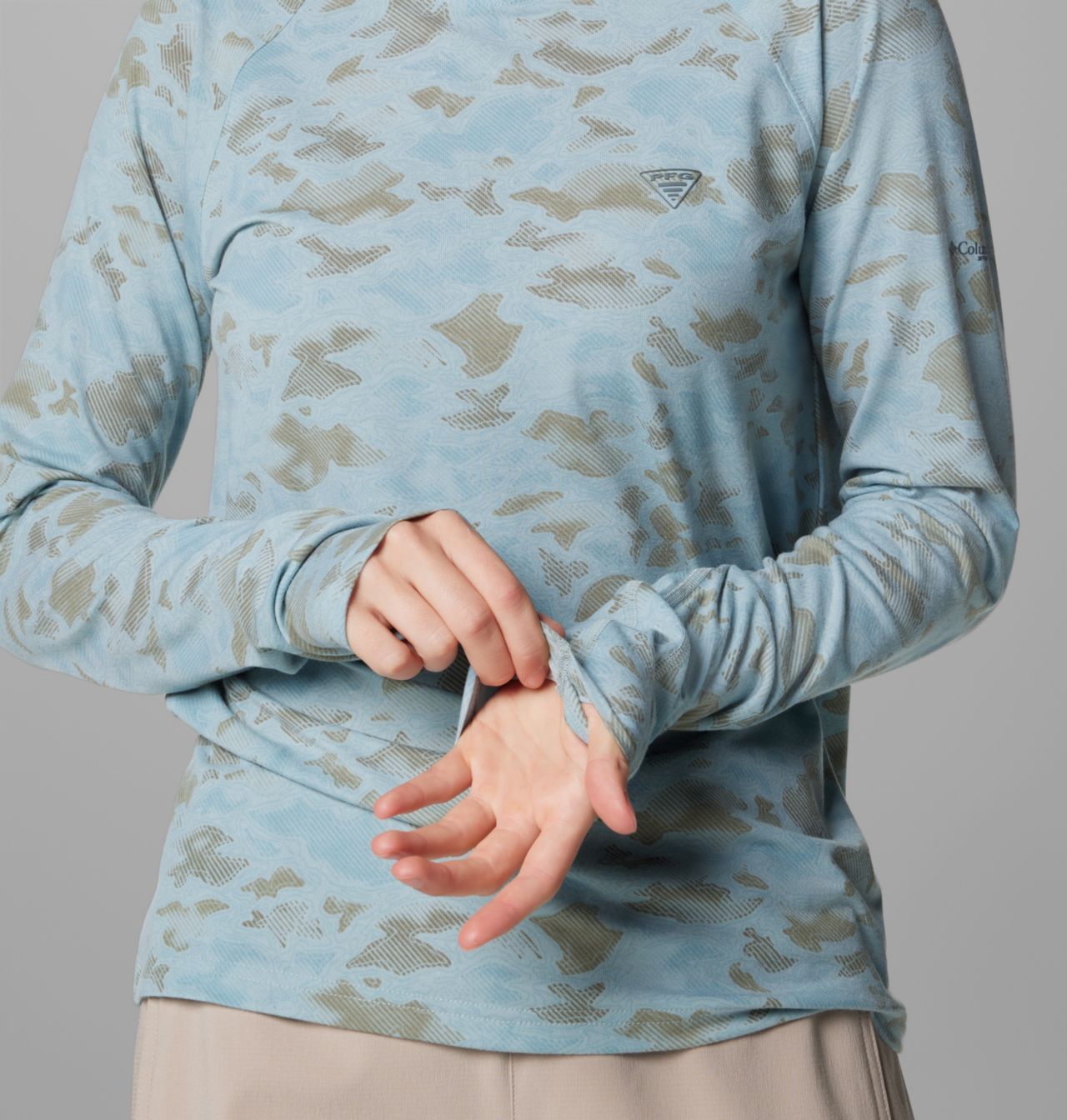 Women's PFG Uncharted™ Hoodie 7