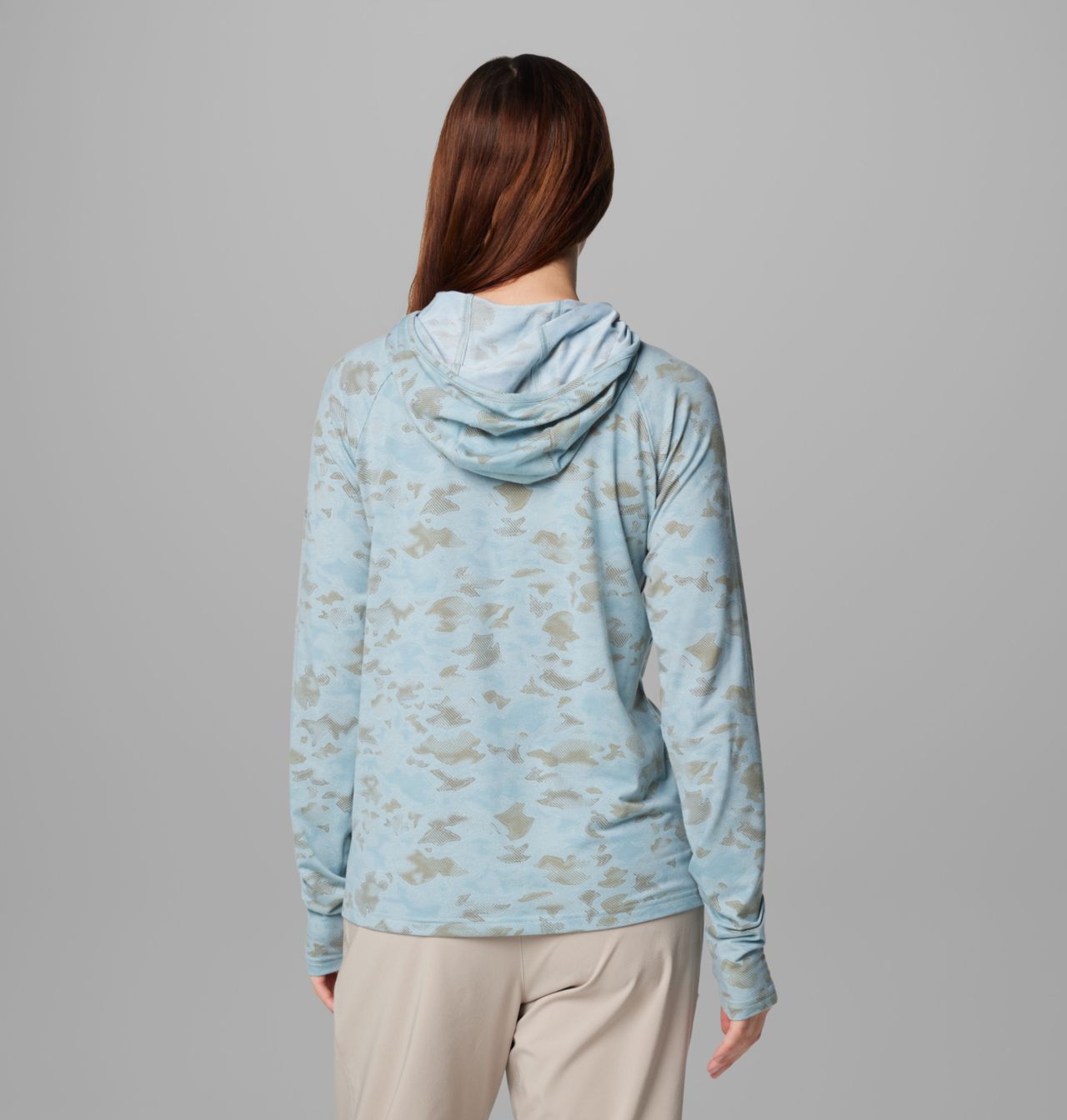 Women's PFG Uncharted™ Hoodie 3