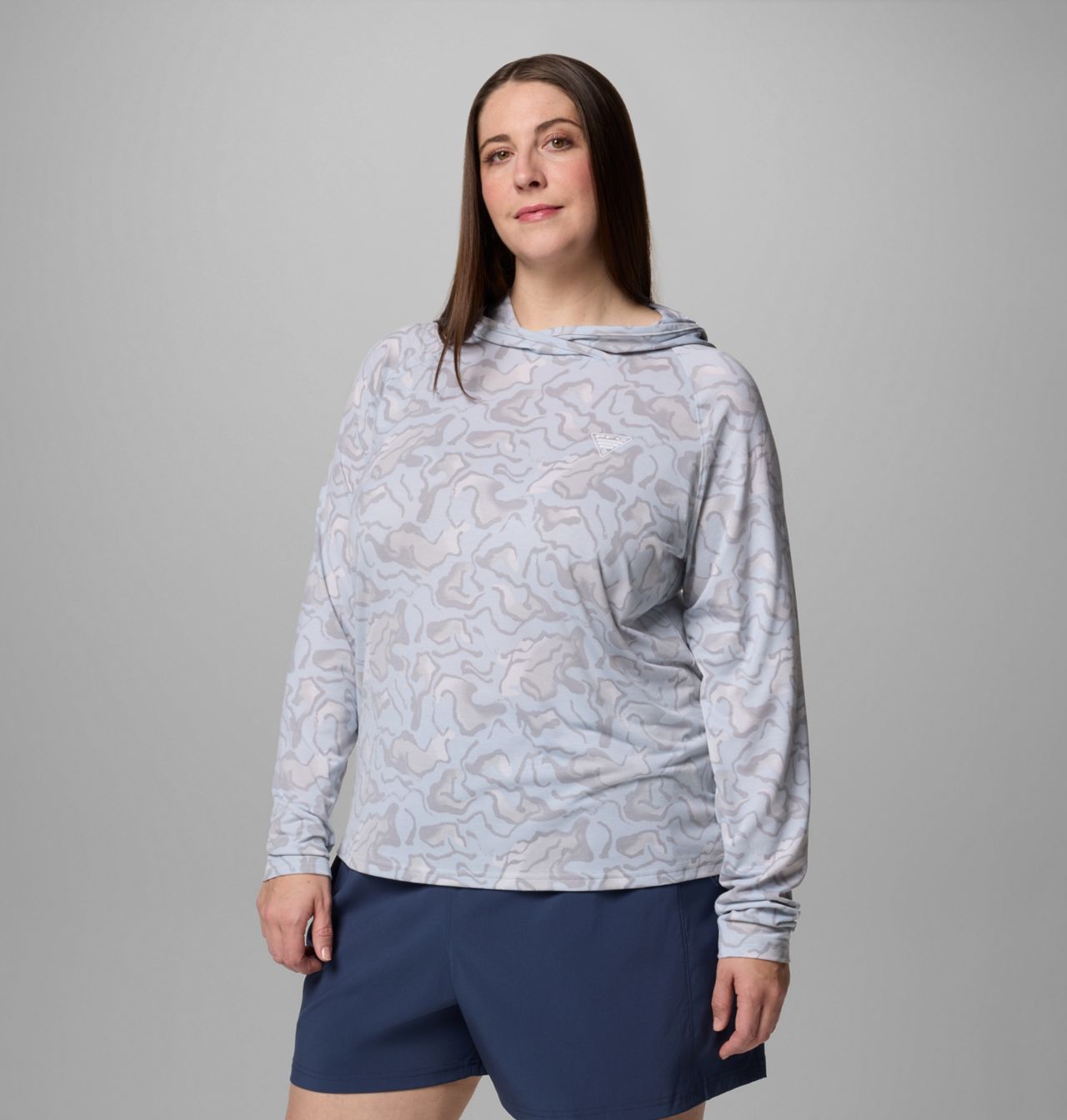 Women's PFG Uncharted™ Hoodie -Plus Size 3