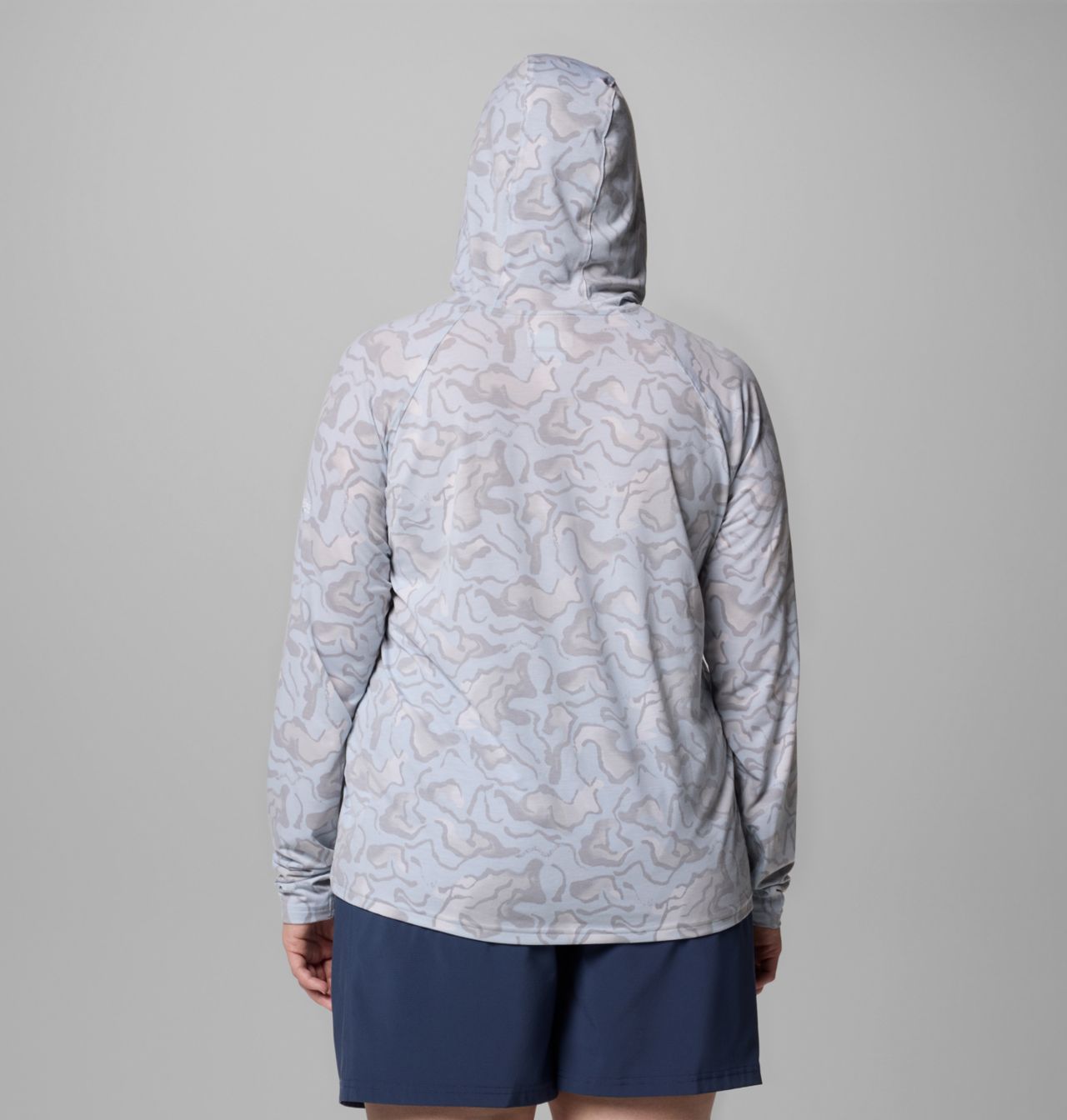Women's PFG Uncharted™ Hoodie -Plus Size 2