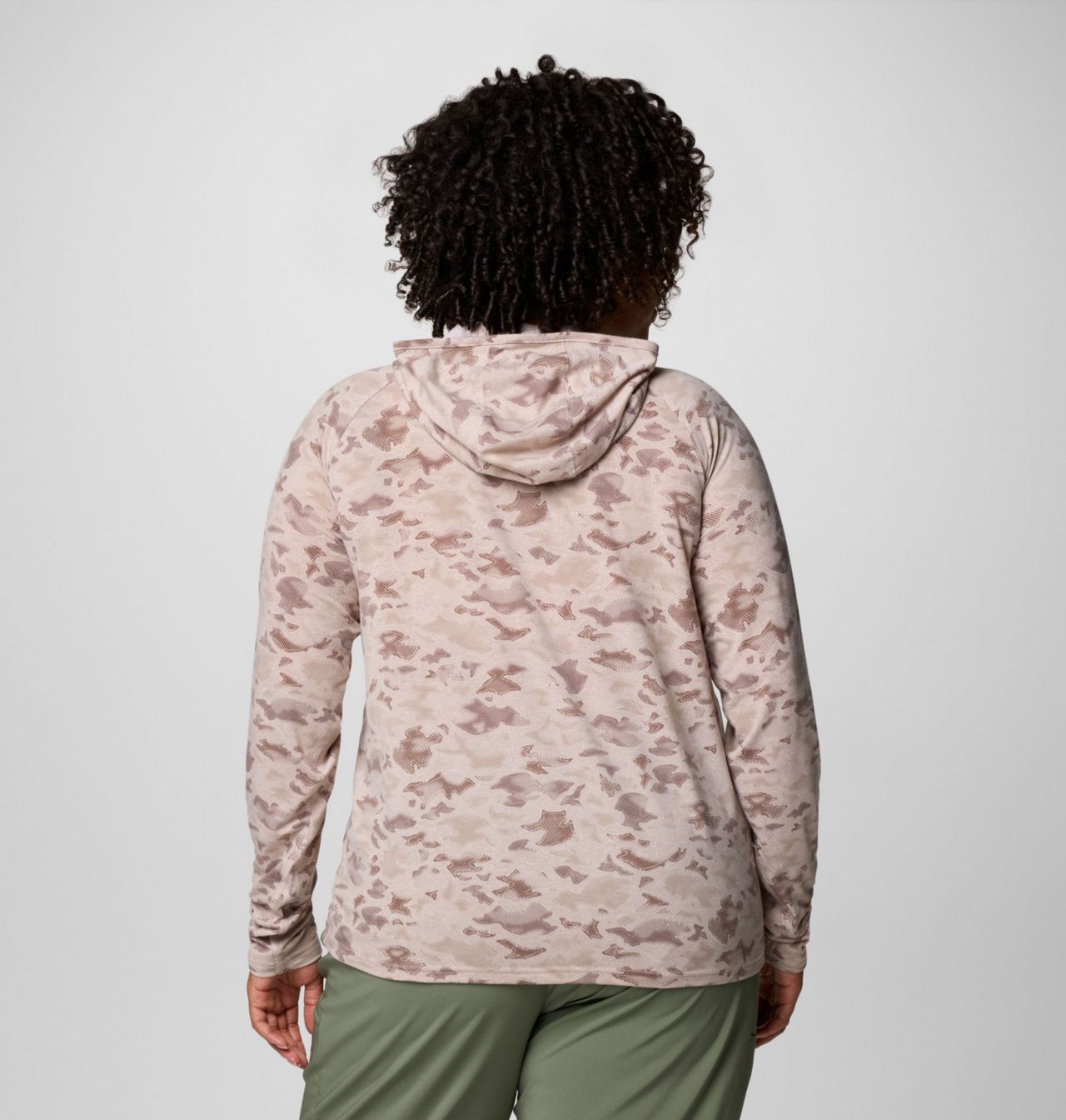 Women's PFG Uncharted™ Hoodie -Plus Size 2