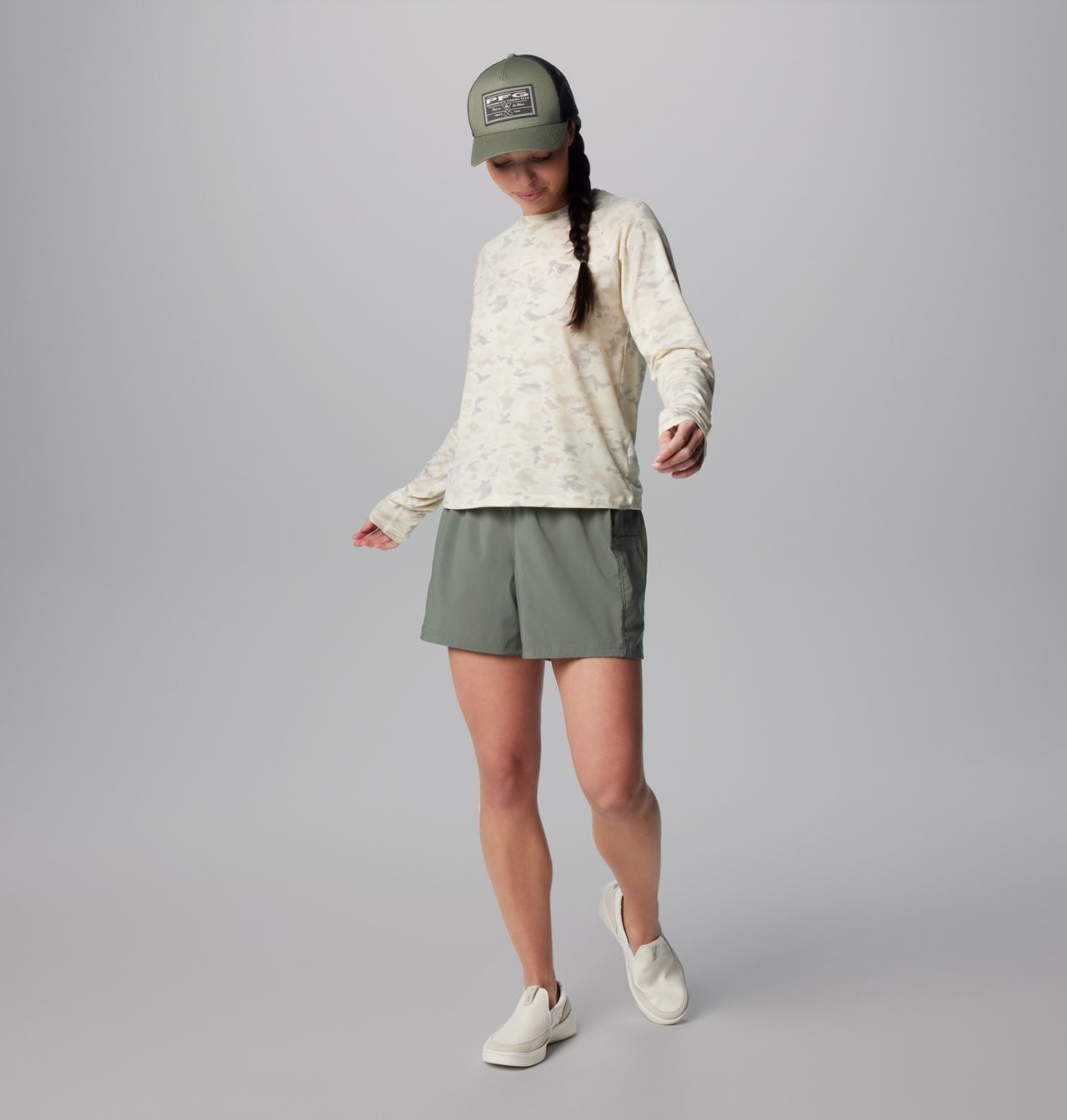 Women's PFG Uncharted™ Shorts 3