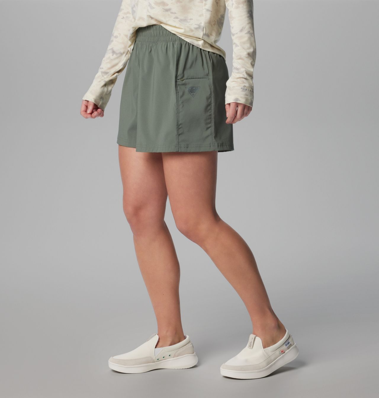 Women's PFG Uncharted™ Shorts 4