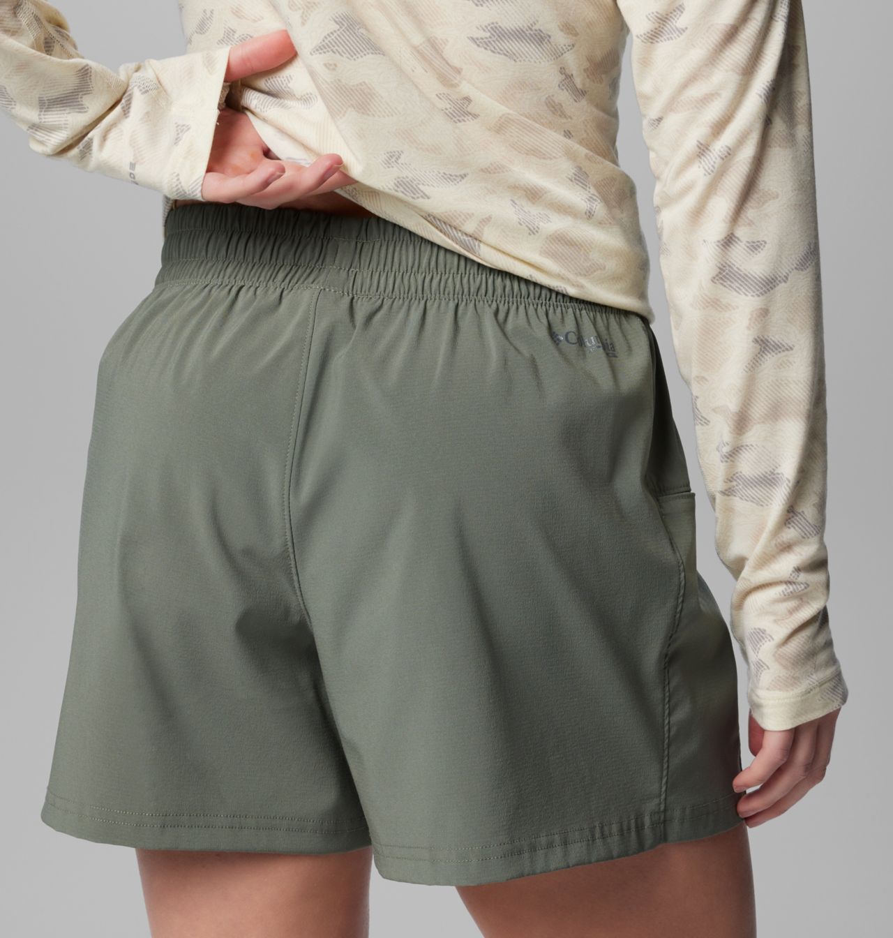 Women's PFG Uncharted™ Shorts 6
