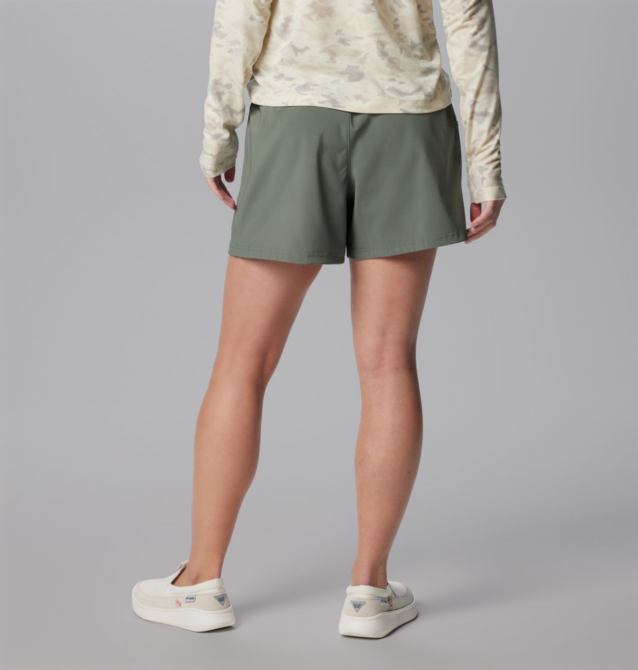 Women's PFG Uncharted™ Shorts 2