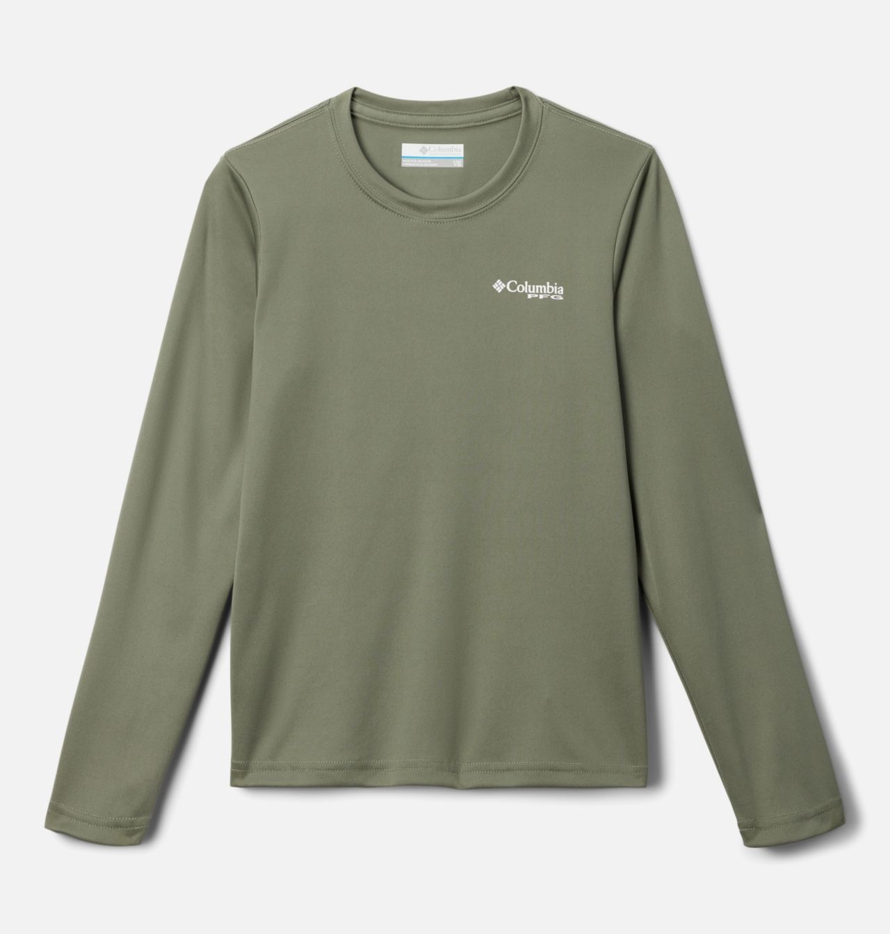 Boys' PFG Terminal Tackle™ Bait Jumper Long Sleeve Shirt 1