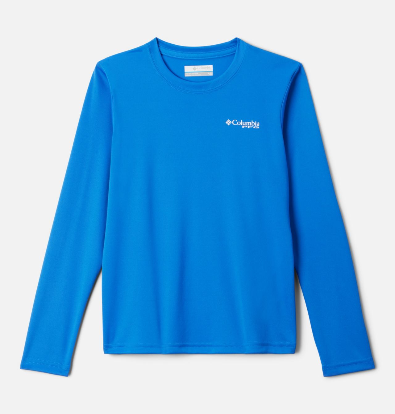 Boys' PFG Terminal Tackle™ Bait Jumper Long Sleeve Shirt 1