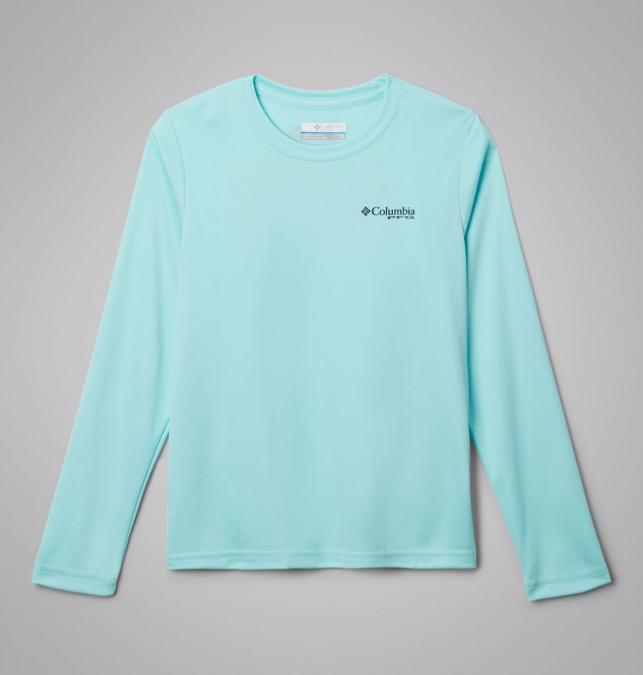 Boys' PFG Terminal Tackle™ Bait Jumper Long Sleeve Shirt 1