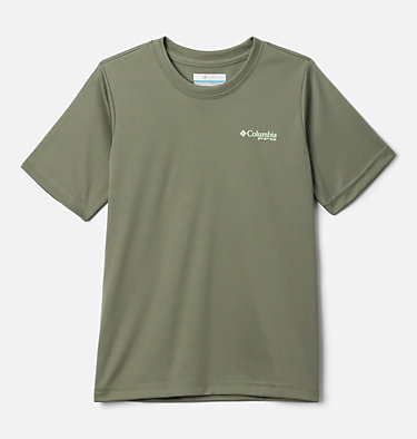 Boy's Shirts - Long Sleeve and Tee Shirts