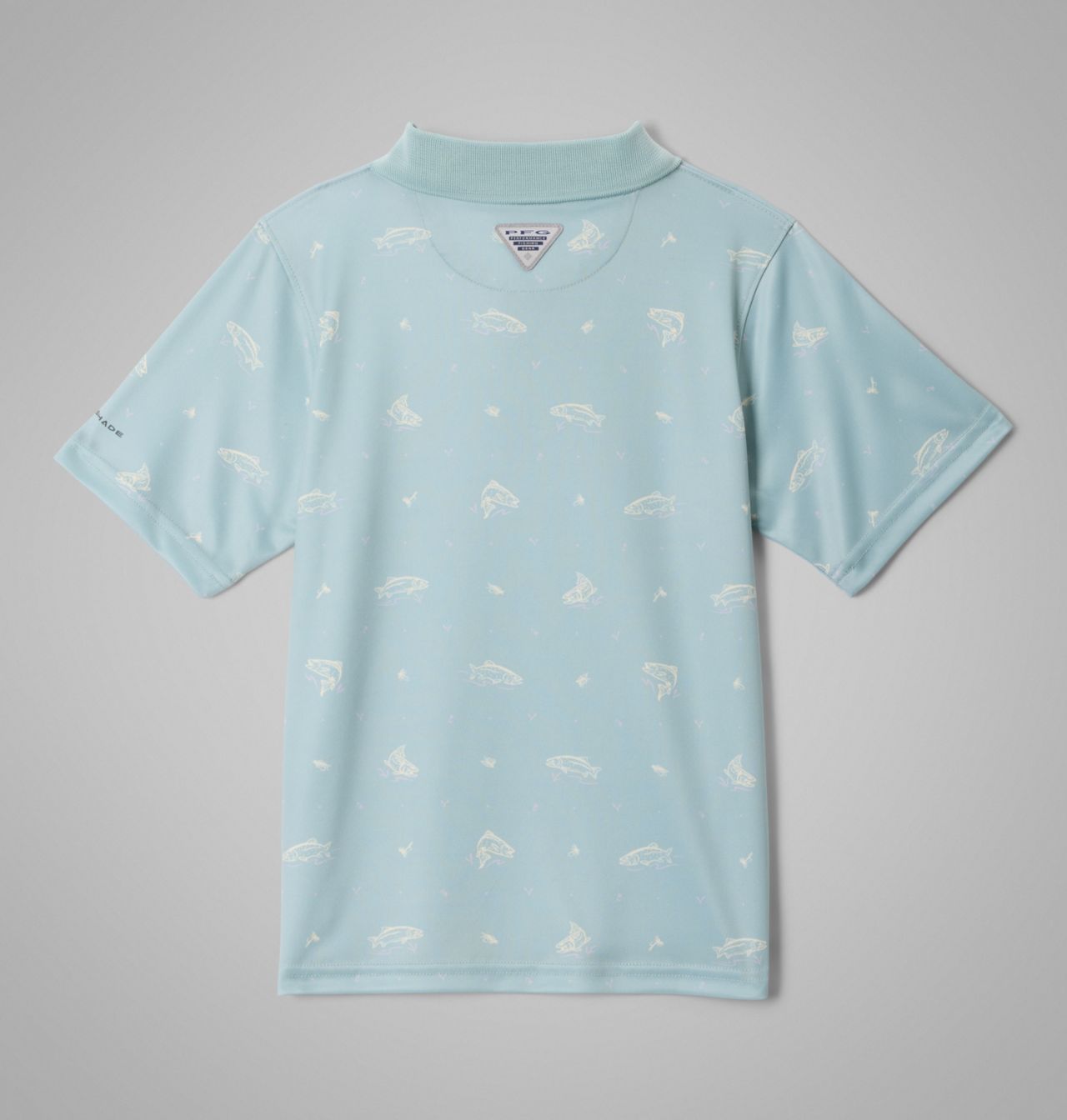 Boys' PFG Super Slack Tide™ Polo | 461 | XS 2
