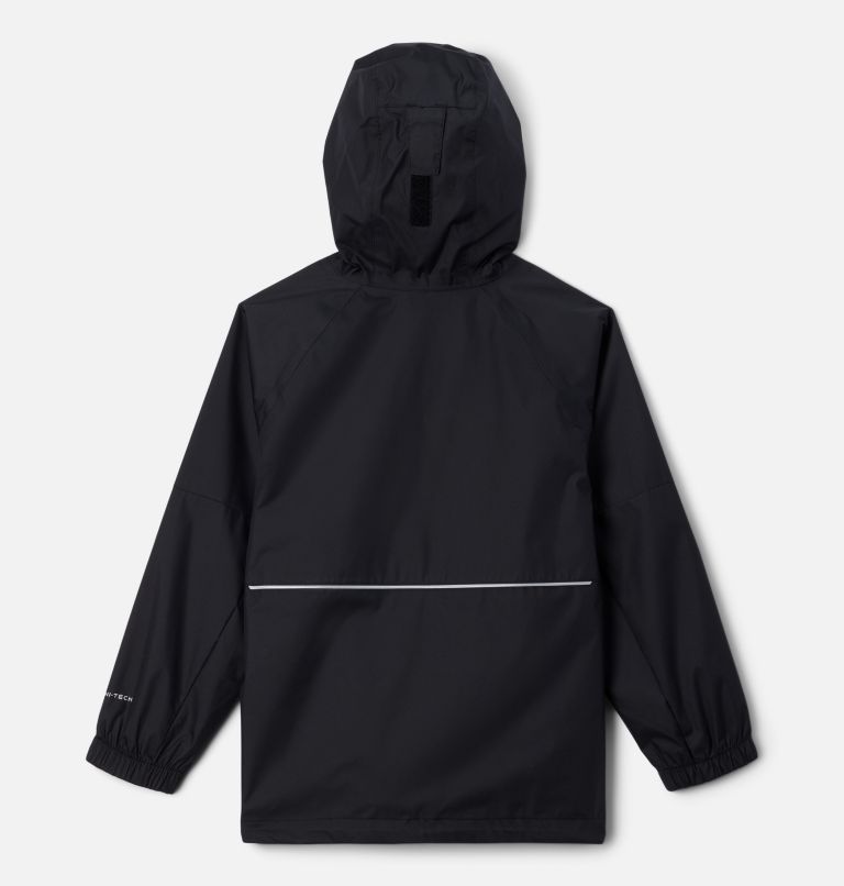 Kids pullover outlet jacket