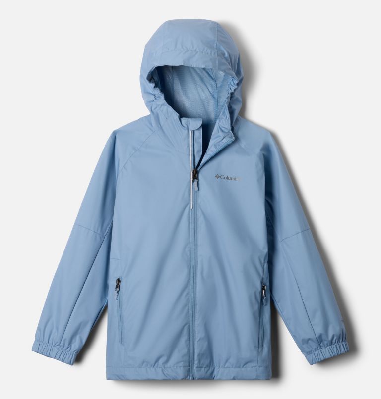 Manteau Dalby Springs II pour enfant, Color: Ripple Blue, image 1