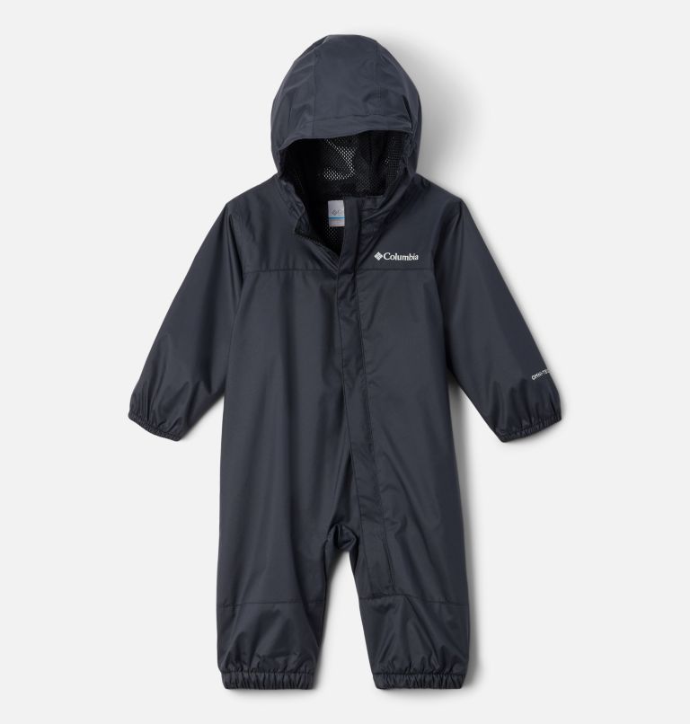 Infant sales rain suit