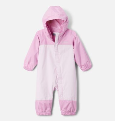 Combinaison Polaire Hiver pour Bébé - Petit Vadrouilleur