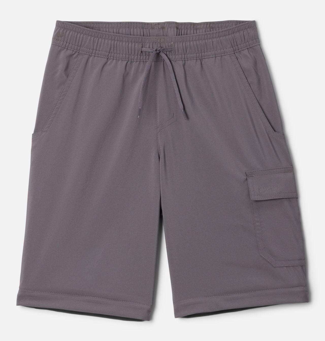 Boys' Silver Ridge™ Utility Convertible Pants 3
