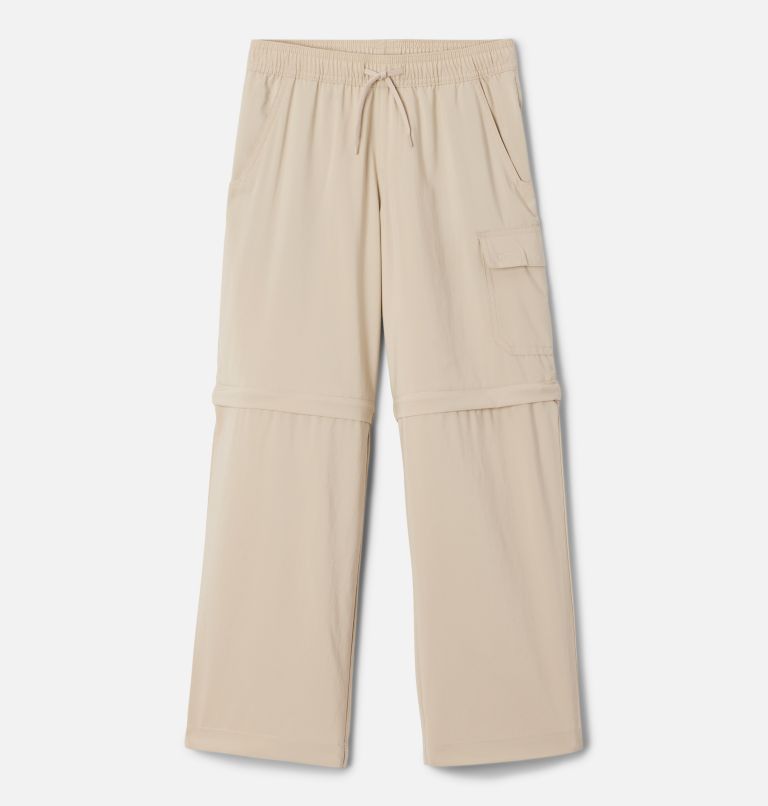 Mens Silver Ridge Convertible Pant Fossil