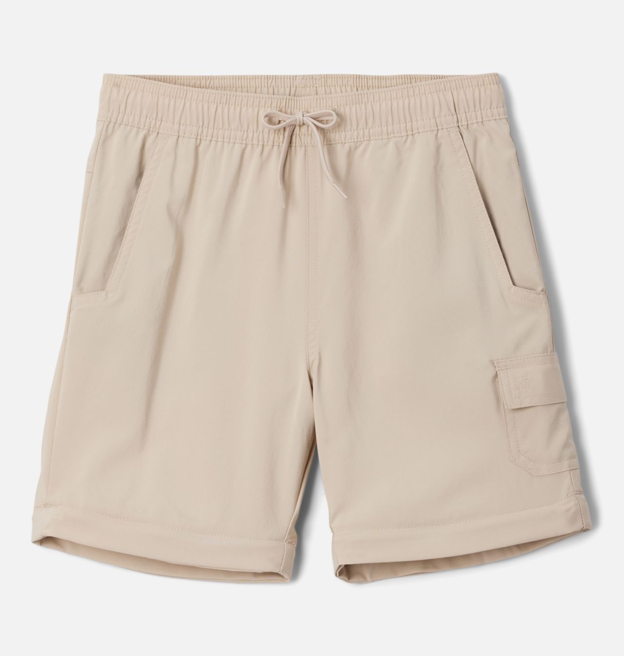 Girls' Silver Ridge™ Utility Convertible Pants | 271 | S 3