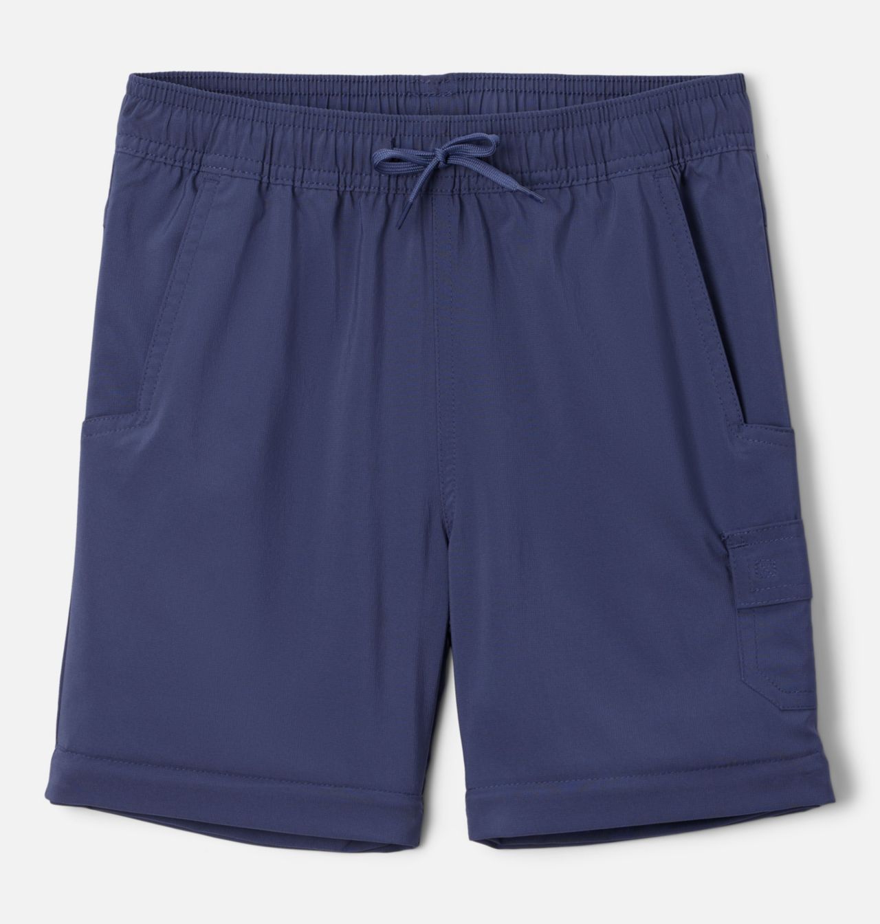 Girls' Silver Ridge™ Utility Convertible Pants | 466 | XS 3