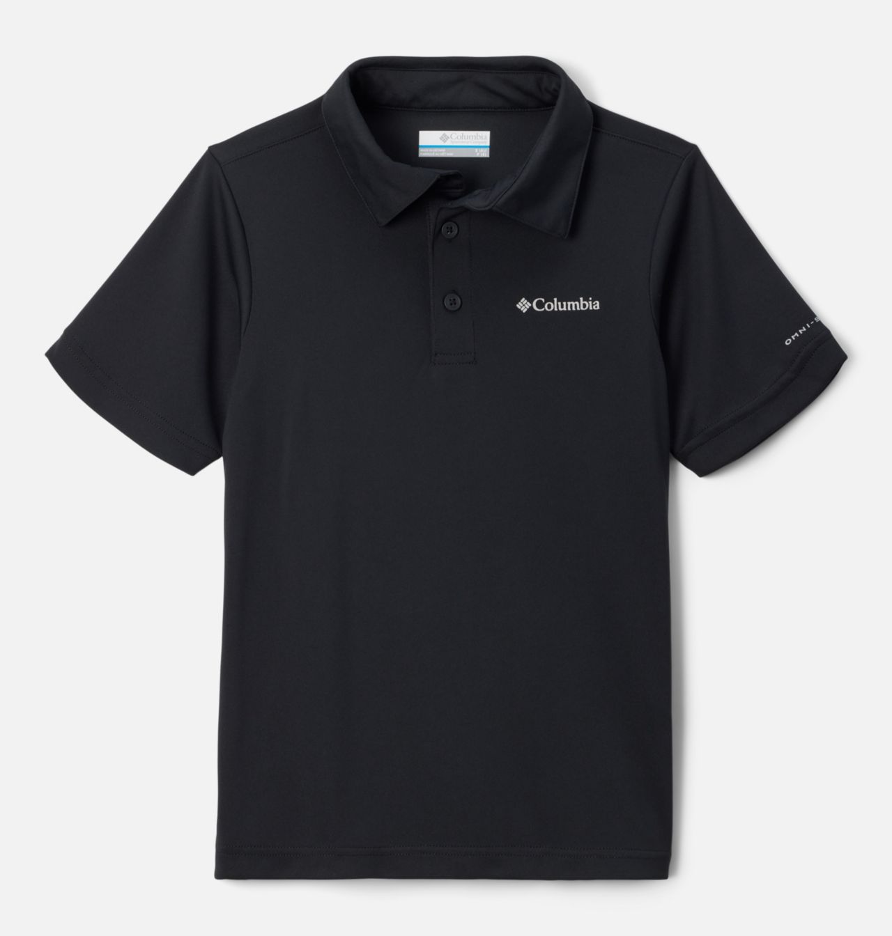 Polo Columbia Hike™ Garçon 1