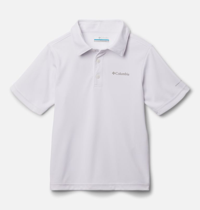 Boys' Columbia Hike™ Polo