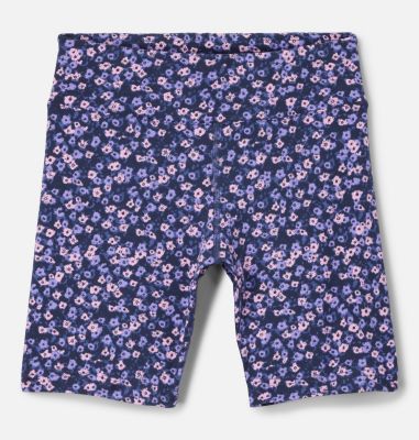 Columbia Super Backcast Americana Fishing Print Shorts for Toddlers or Boys