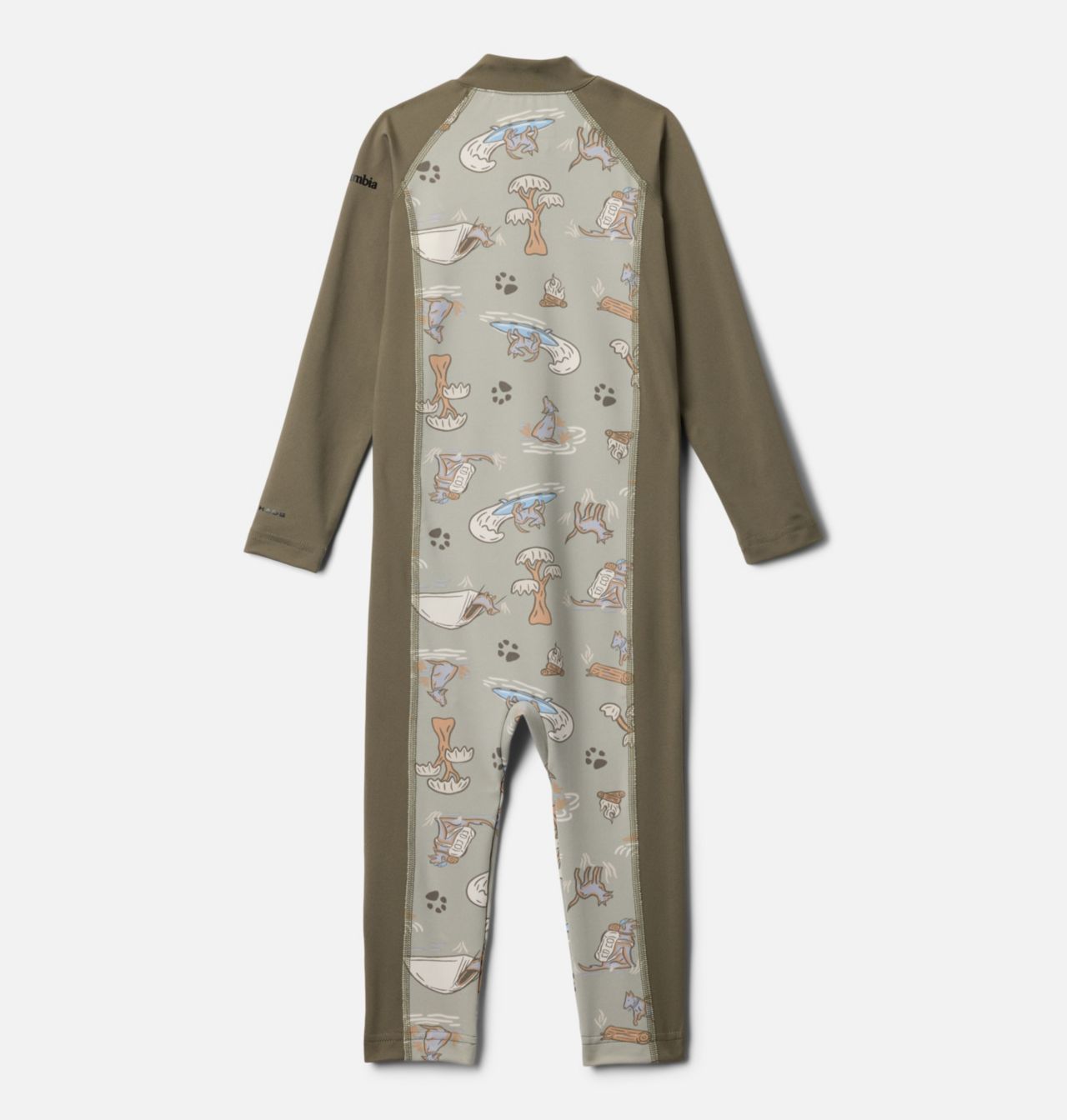 Toddler Sandy Shores™ II Sunsuit 2