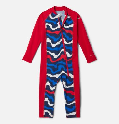Baby Snowsuits - Columbia Bunting | Sportswear