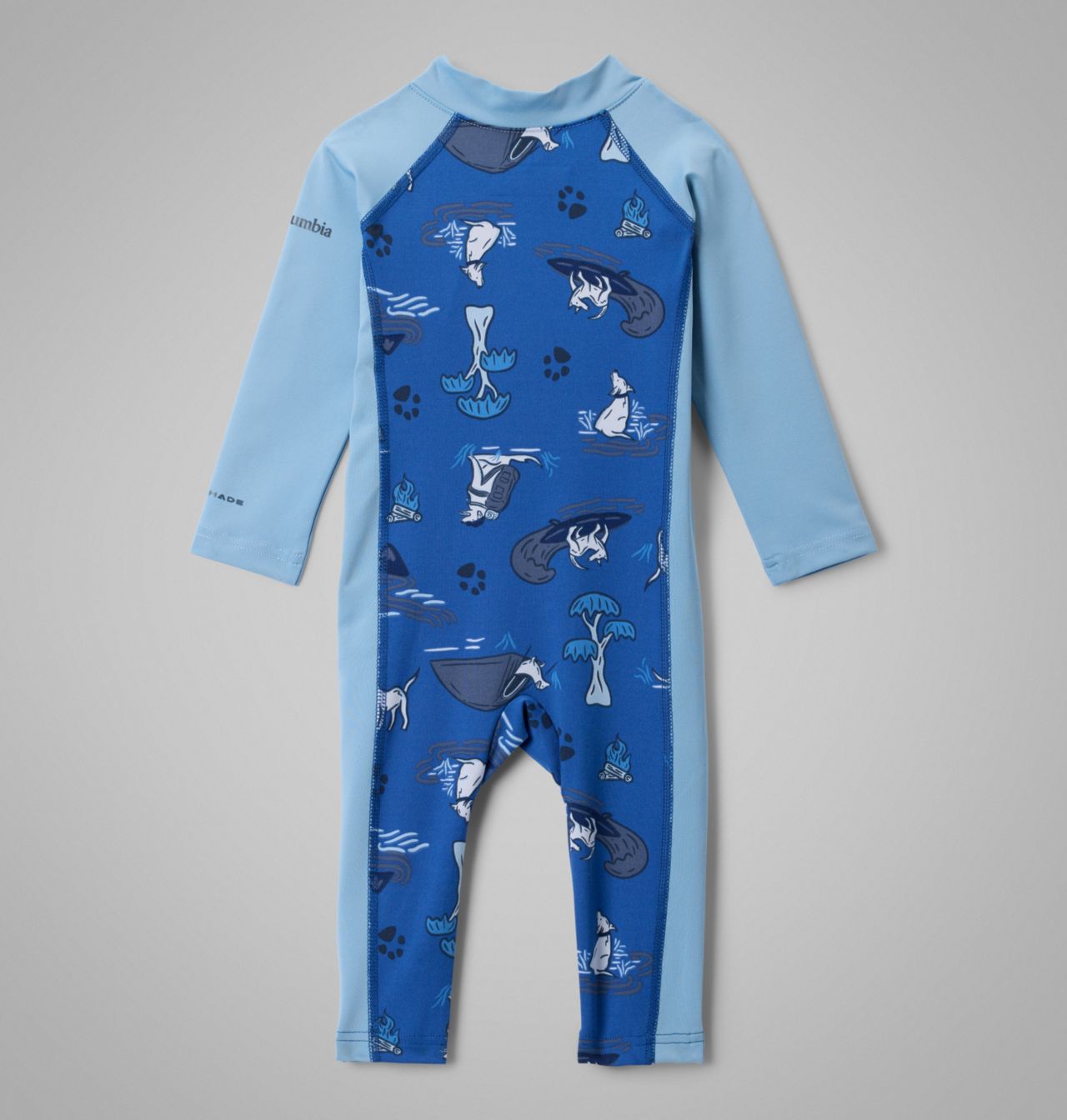 Infant Sandy Shores™ II Sunsuit 2