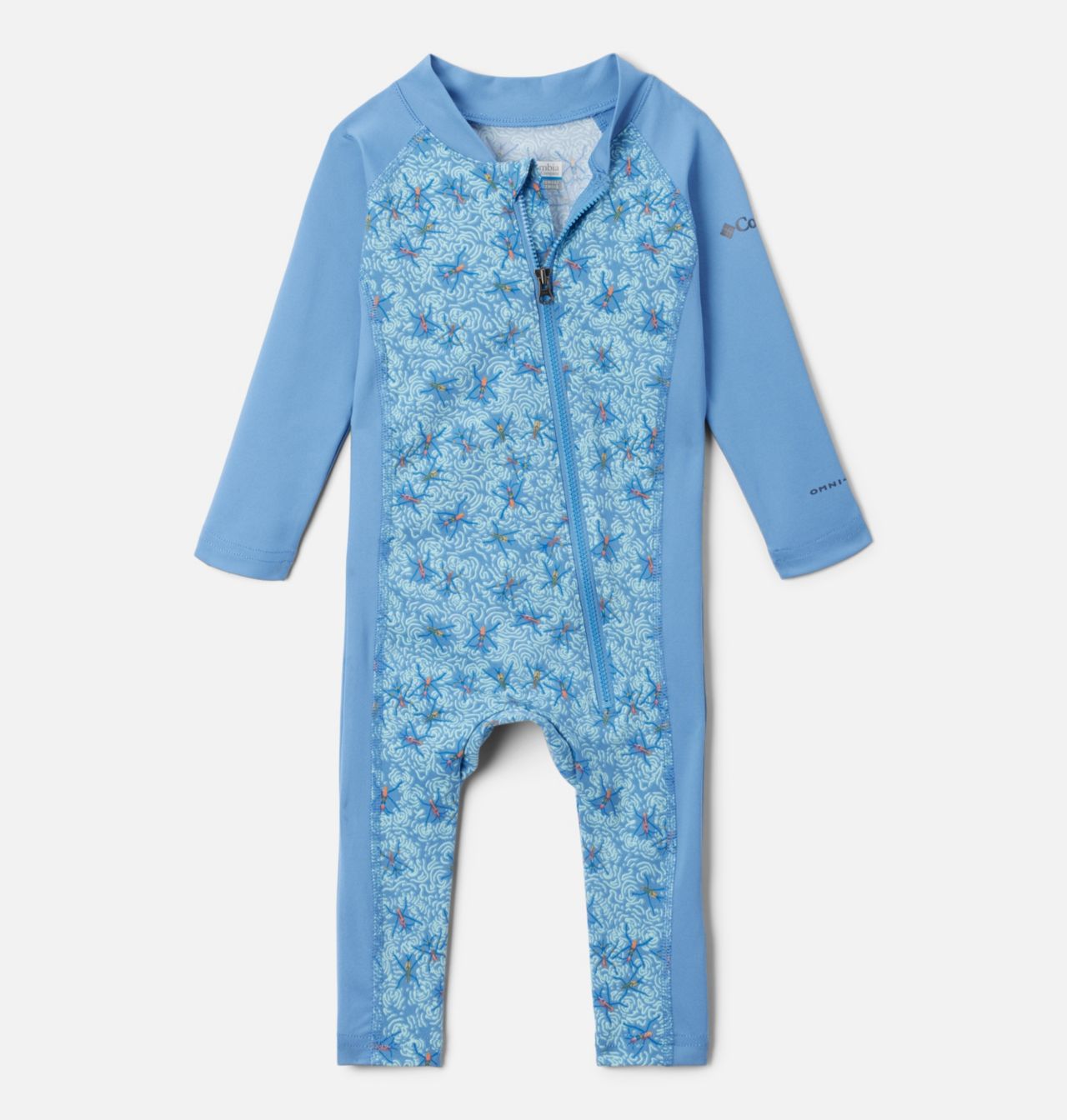 Bébé Combinaison anti-UV Sandy Shores™ II 1
