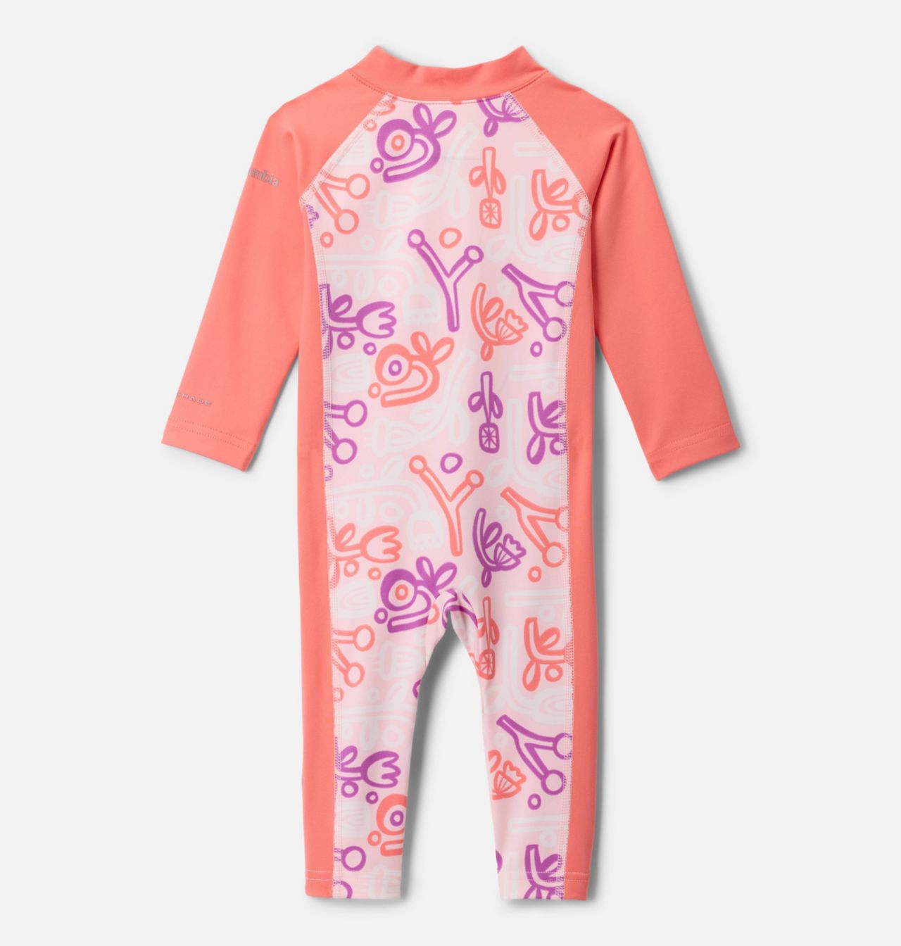 Infant Sandy Shores™ II Sunsuit 2