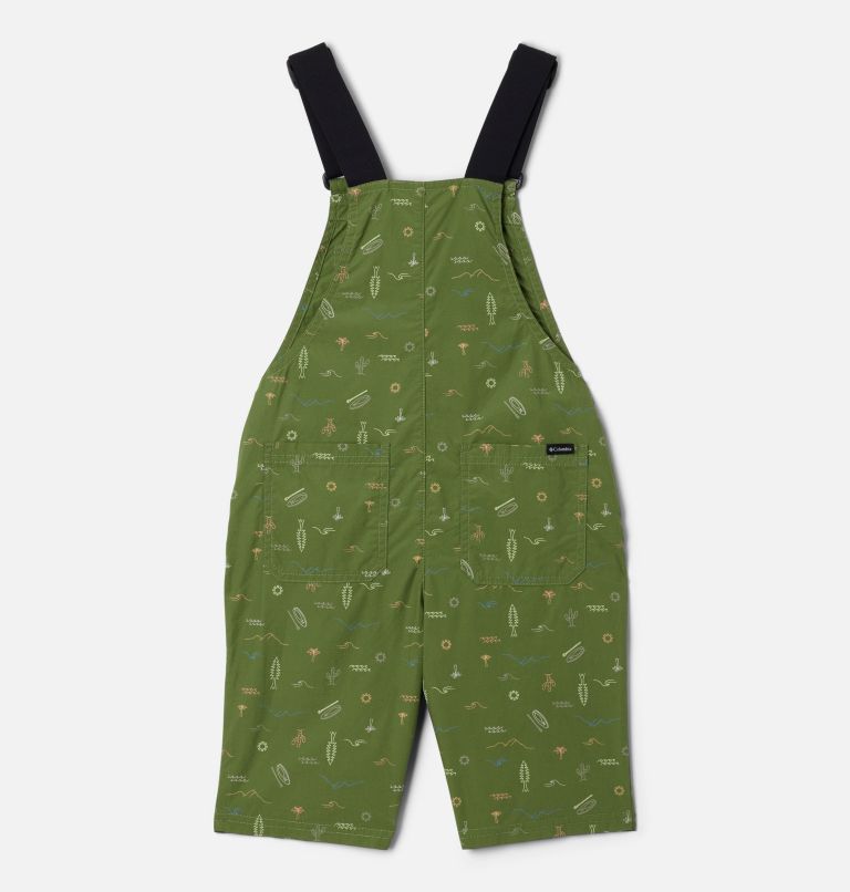 Boys' Washed Out Overall, Color: Canteen Explorer, image 2
