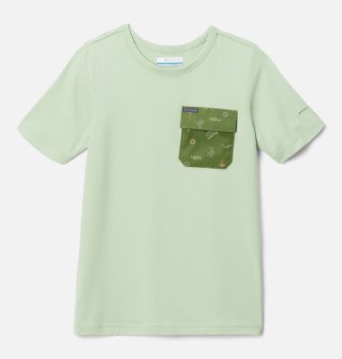 Kids Hiking Shirts - Activewear for Children