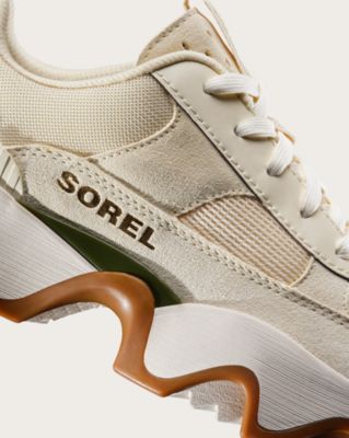 Scalloped Sole