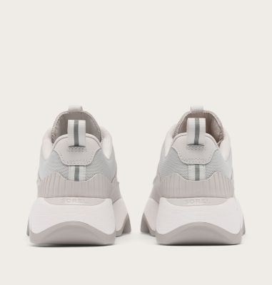 KINETIC Impact II Wonder Lace Women's Sneaker, Color: Moonstone, Moonstone, image 3