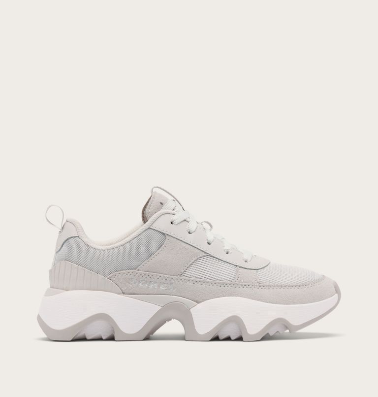 KINETIC Impact II Wonder Lace Women's Sneaker, Color: Moonstone, Moonstone, image 1