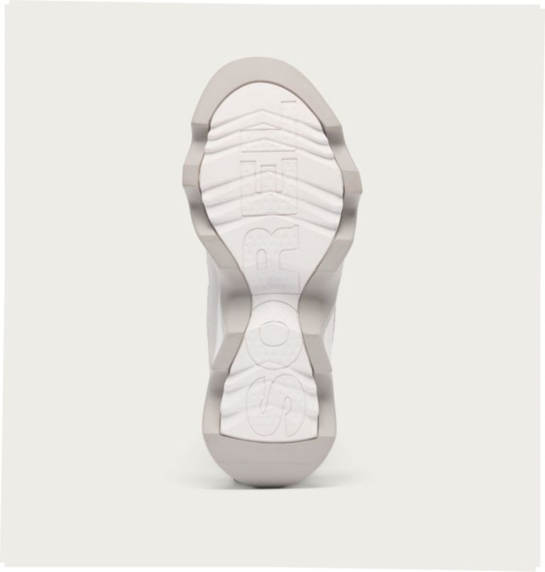 KINETIC Impact II Wonder Lace Women's Sneaker, Color: Moonstone, Moonstone, image 6