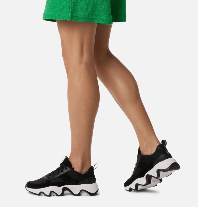 KINETIC™ Impact II Wonder Lace Women's Sneaker | SOREL KINETIC™ Impact II Wonder Lace Women's Sneaker | SOREL
