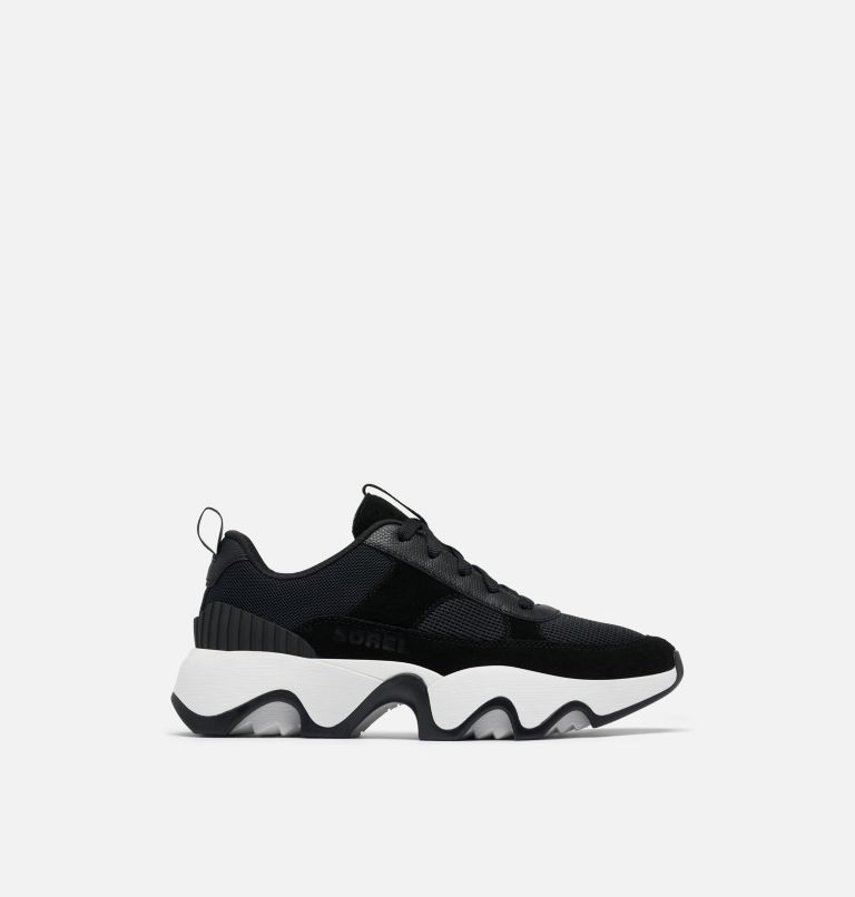 Women's kinetic sale sneaker