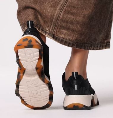 今年も話題の KINETIC™ SOREL | Sneaker Women's Lace Wonder II Impact 靴