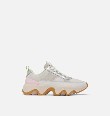 Fila Disruptor N Low Women's Lace Up Chunky Sole Synthetic