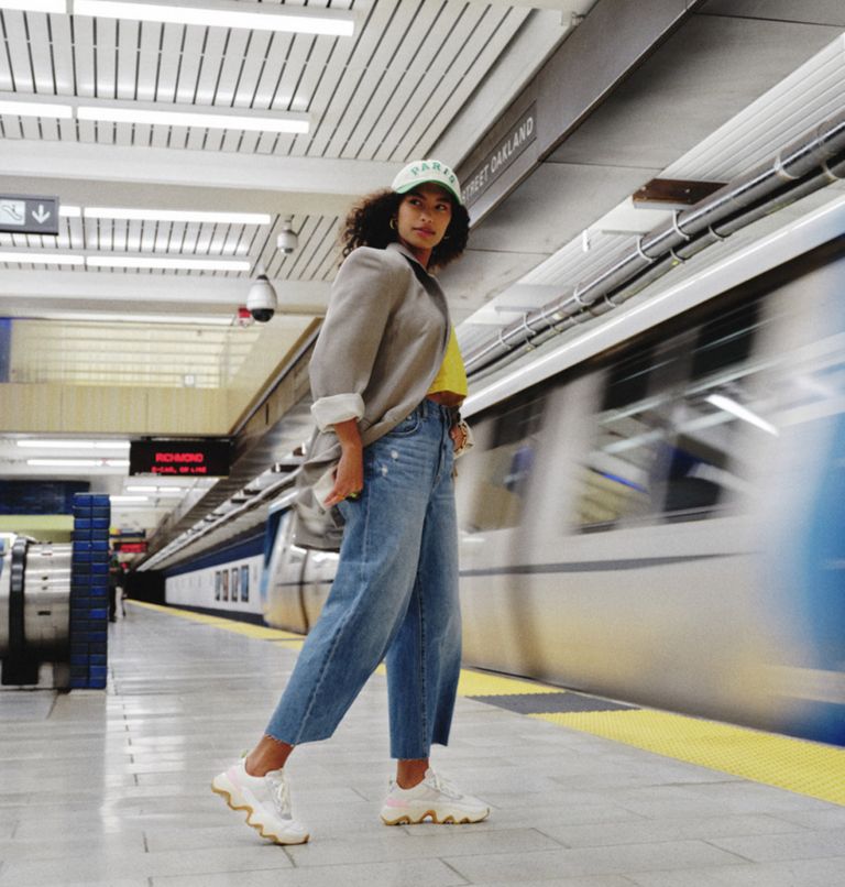 Women's Rapid Transit Jogger