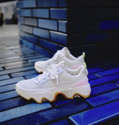 sorel kinetic impact ii