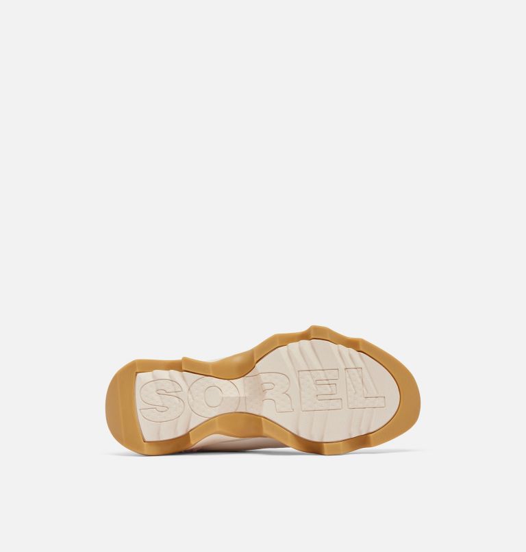 kinetic impact sneaker