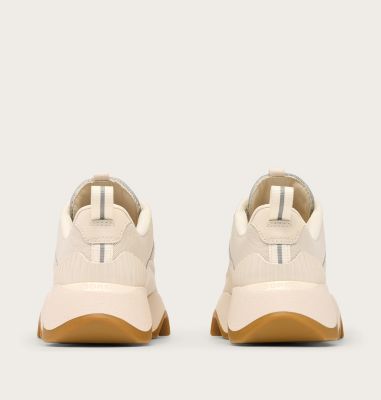 KINETIC Impact II Wonder Lace Women's Sneaker, Color: Chalk, Gum 17, image 2