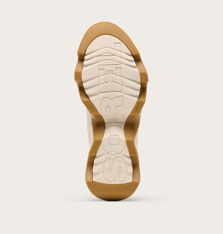 KINETIC Impact II Wonder Lace Women's Sneaker, Color: Chalk, Gum 17, image 5