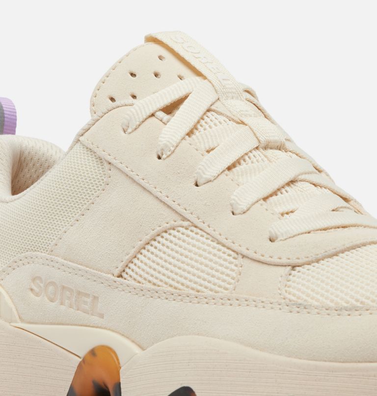 Sorel kinetic hot sale sneaker lace