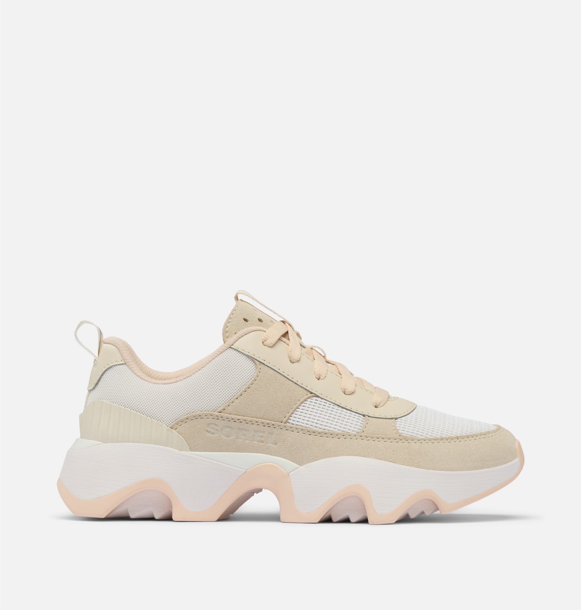 KINETIC™ Impact II Wonder Lace Women's Sneaker SOREL